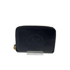 Anya Hindmarch Coin Case Ladies Smile Bag
