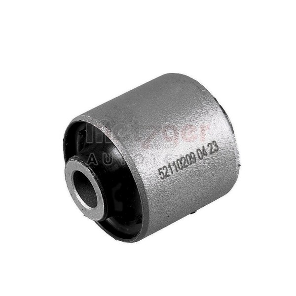 Lagerung Lenker Innen Gummimetalllager Metzger FüR U.A. Hyundai Santa-image