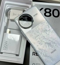  Xiaomi Redmi K80 Pro 5G 6.67 50MP Snapdragon...