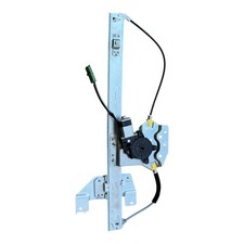 Fensterheber Elektrisch mit Motor Set Links u. Rechts für Peugeot ab 08->