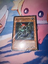 YuGiOh YGO STRUCTURE DECK MACHINE RE-VOLT 1st edition Sealed