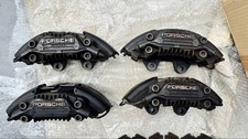 Porsche 930 3.3 Turbo Caliper Floating Disc Era Porsche 930 3.3 Turbo Caliper Floating Disc Era
