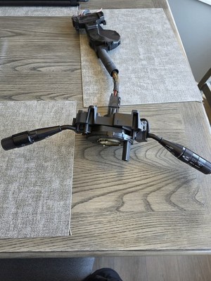 Toyota Supra MK3 1988 Headlight Wiper Combo Switch 84310-14820 1986.5-88 nice