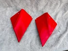 YAMAHA YZF1000 YZF 1000  R1  1998-1999  TANK  SIDE COVER INFILL PANELS