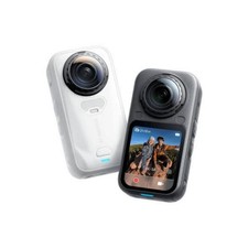 Insta360 X6 8K 360 Action Camera