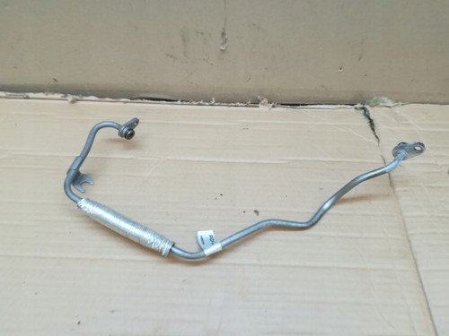 ALFA ROMEO STELVIO 2.0 T 2022 Ölschlauch Ölrohr Ölleitung 50052651 LHD OE