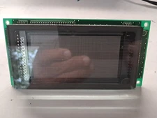 Mettler Toledo IND560 Display 168551 GU128X64-800B PW-1239-101 Noritake Itron.