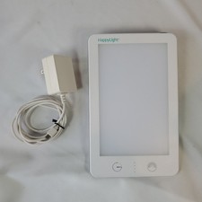 Verilux HappyLight VT41 LED 10,000 Lux OEM Full Spectrum Light - MISSING STAND