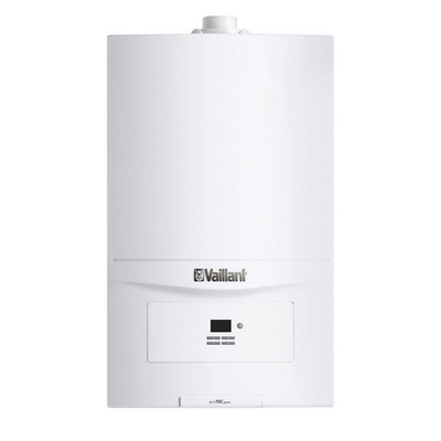 Vaillant Gas Heiztherme ecoTEC pure VC 146 7-2 E/H Brennwert Therme Gastherme AP