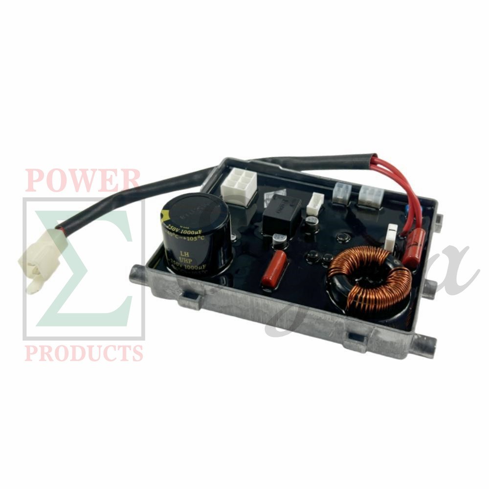 Inverter Module for Westinghouse iGen1500c 56cc Inverter Generator