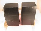 Bang Olufsen CX100 speakers refoamed black — photo 3
