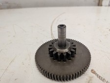1994 Yamaha Xj6s 4br Starter Motor Gear