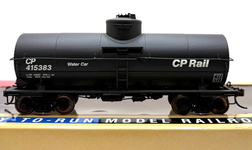 COCHE TANQUE AISLADO HO WALTHERS 932-42202 PLATINO 10,000 GALONES PACIFICO CANADIENSE | Zustand: New