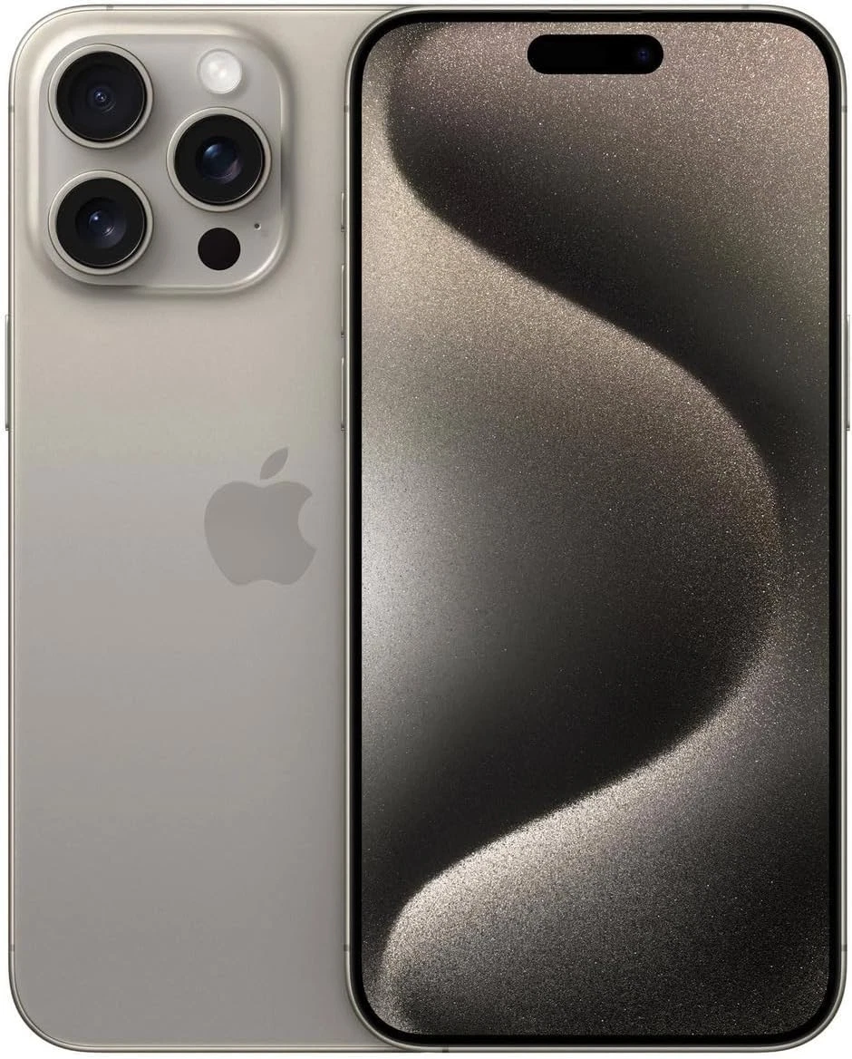 iPhone 15 Pro Max 512GB for Sale | Shop New & Used Cell Phones | eBay
