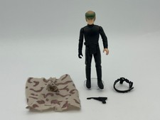 Luke Skywalker (In Battle Poncho) for sale