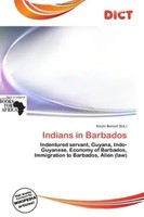 KnúTr Benoit | Indians In Barbados | Taschenbuch | Englisch (2026)