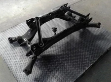 2007-2009 Rear Subframe Crossmember K-Frame Fits Genuine OEM