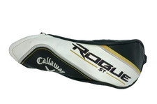 Callaway Rogue ST Hybrid Headcover Preowned Condition GREAT