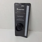 Hydro Flask Standard Mouth Flex Straw Cap Lid & 2-Straw Set - NEW In Package