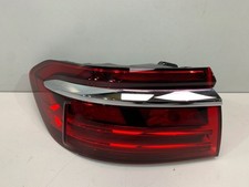 Audi A8 S8 D5 2022 R�ckleuchte Heckleuchte 4N0945207M FIM7649