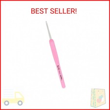 Tulip Company Tulip Etimo Rose Crochet Hook, 5/3mm