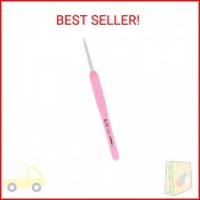 Tulip Company Tulip Etimo Rose Crochet Hook, 5/3mm