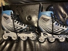Ccm Roller Blades Size 8