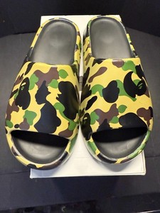 Bape Slides | eBay