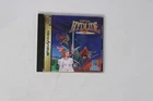 Virtual Hydlide Sega Saturn JPN