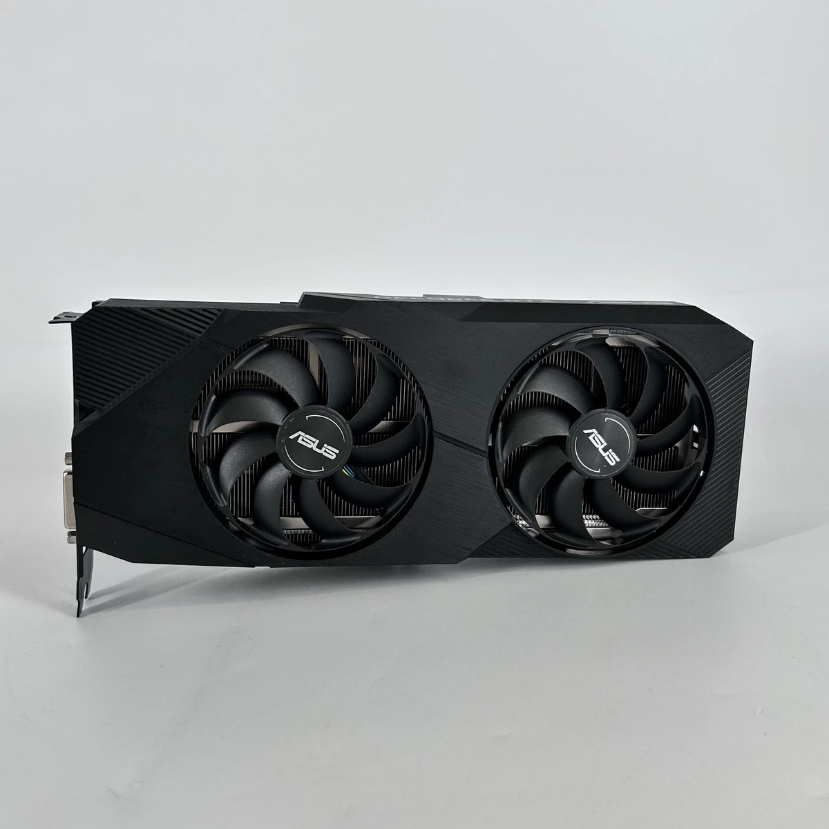 NVIDIA GeForce RTX 2060 NVIDIA 8 GB Memory Computer Graphics Cards