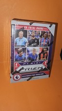 2024-25 Panini Prizm Premier League Soccer Hobby Blaster Box
