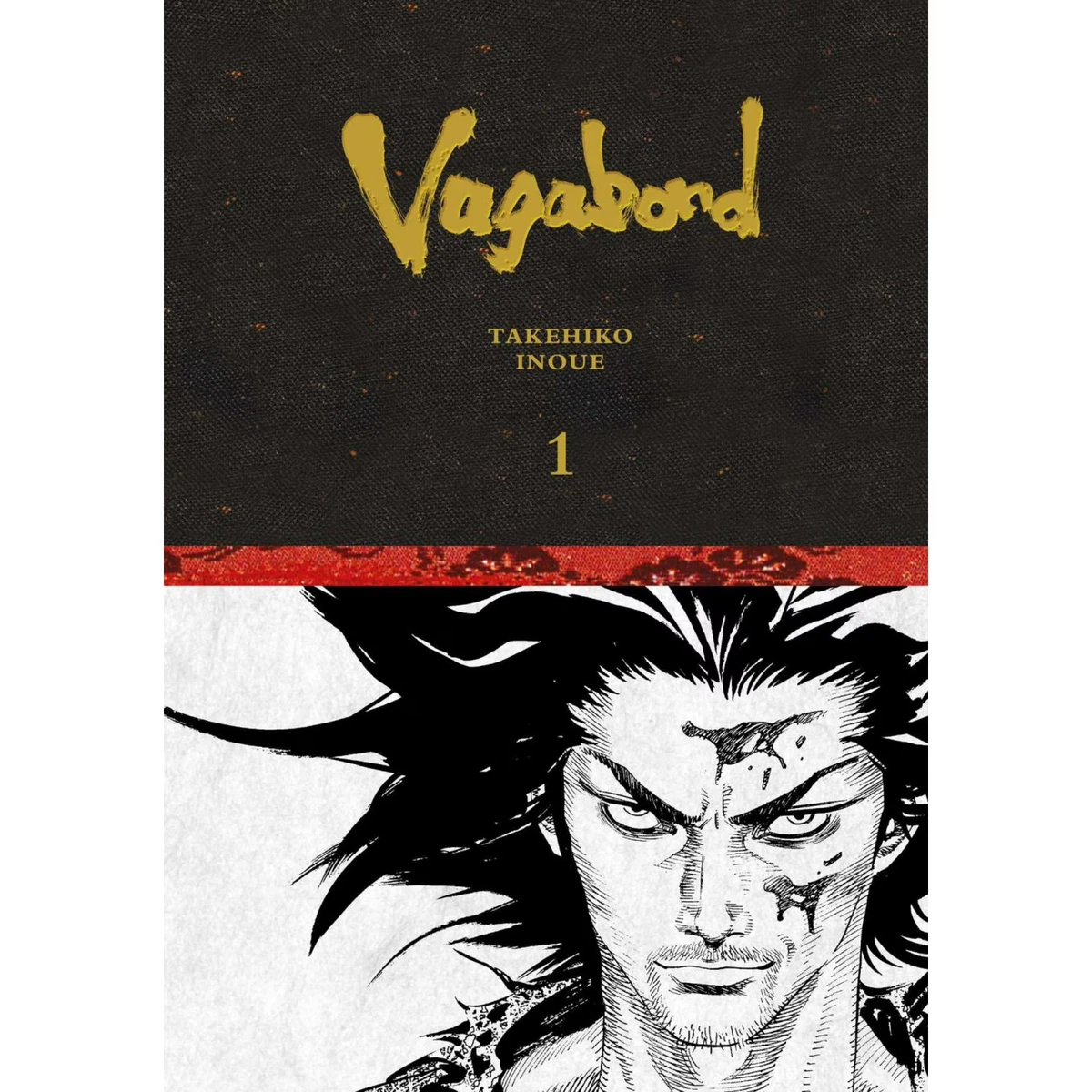 Vagabond Manga for sale | eBay