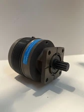 Tempest Tornado Vacuum Pump AA3215CC,  only 89 hrs. since new