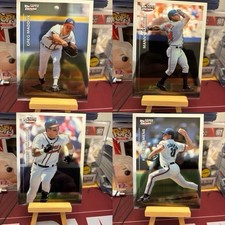 Top 1999 Baseball Cards to Collect 17