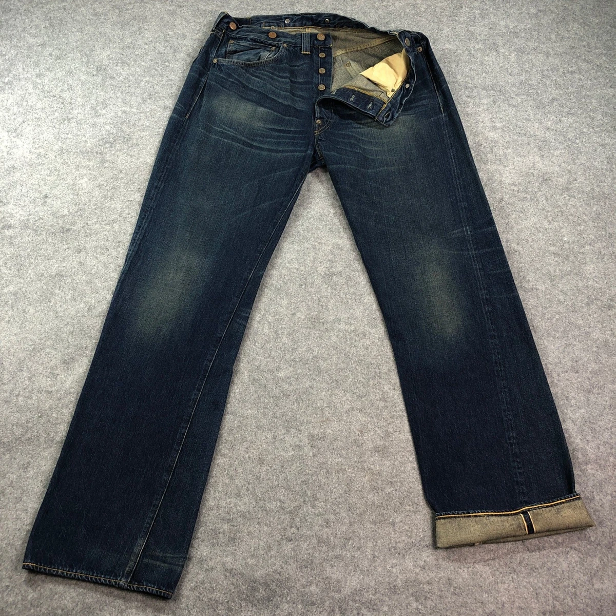 Men's Levi's 501 XX Jeans for sale - eBay