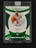Zach LaVine 2019-20 Panini Flawless Basketball Gems Diamond Emerald 1/5 [3hk