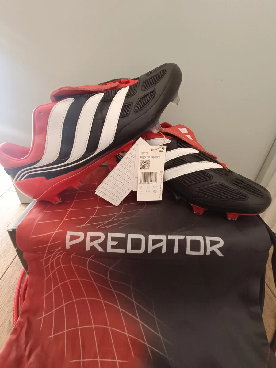 Adidas Predator Precision for sale | eBay UK