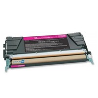 Lexmark C746A3MG Original Toner Magenta FüR C746 X746 C748 X748 C748DE