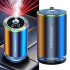 Car Diffuser Air Freshener Smart Car Fragrance Air Freshener With Oil Cologne