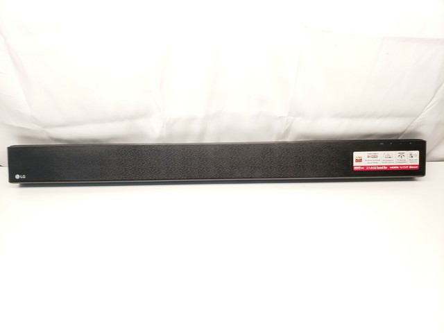 lg soundbar ebay