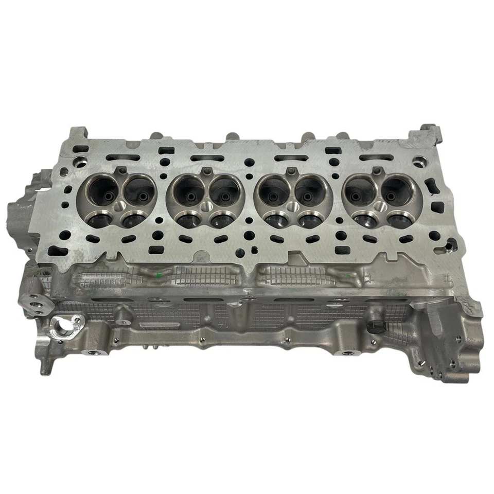 Головка блока цилиндров GM 2,5 л ГОЛАЯ 13-15 ATS CANYON COLORADO MALIBU 12648918 - Изображение 3 из 4