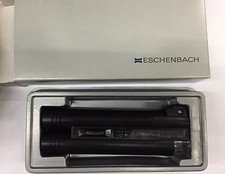 Lupa lakiernicza z oświetleniem 30-krotne powiększenie Eschenbach do lakierów metali itp.