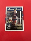 Lionel Messi Panini Donruss 2016-17 Card Mint #4 Barcelona