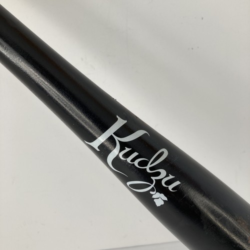 Kudzu Prototyp KB-8 Holz Baseballschläger Little League 31" 28oz Made in USA - Bild 6 von 12