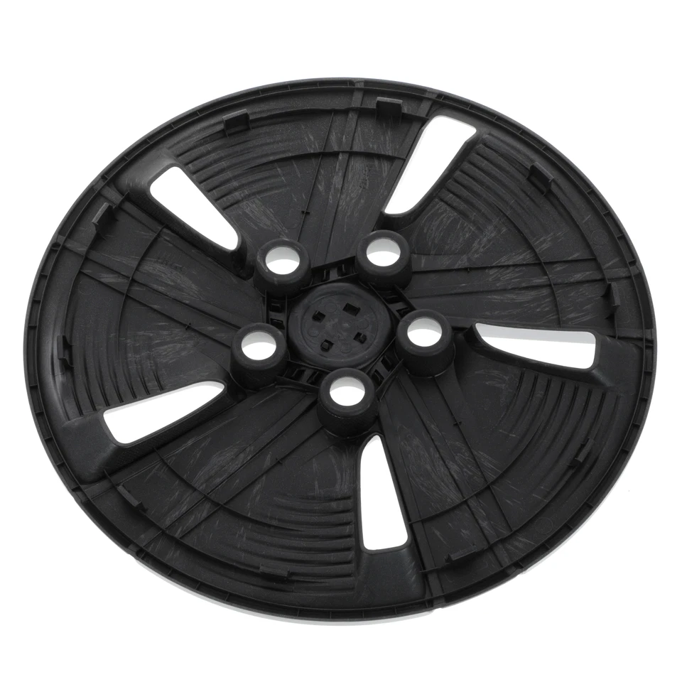 Tapa central de rueda OEM NUEVO HYUNDAI Ioniq Hybrid Blue 2017-2021 15" 52960-G2000 Foto 4 de 4