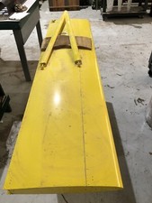 30100-1 Air Tractor At-301 Horizontal Stabilizer Assembly Lh With Stabilizer Str