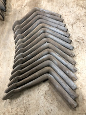 Ferguson Cultivator tine leg