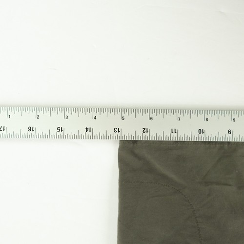 NEW Columbia Shorts Mens Medium 9 in PFG Stretch Waist Nylon Packable Fishing - Picture 6 of 7