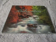 #1446 Classics for Relaxation  Brand New Sealed   CD Newbourne Media