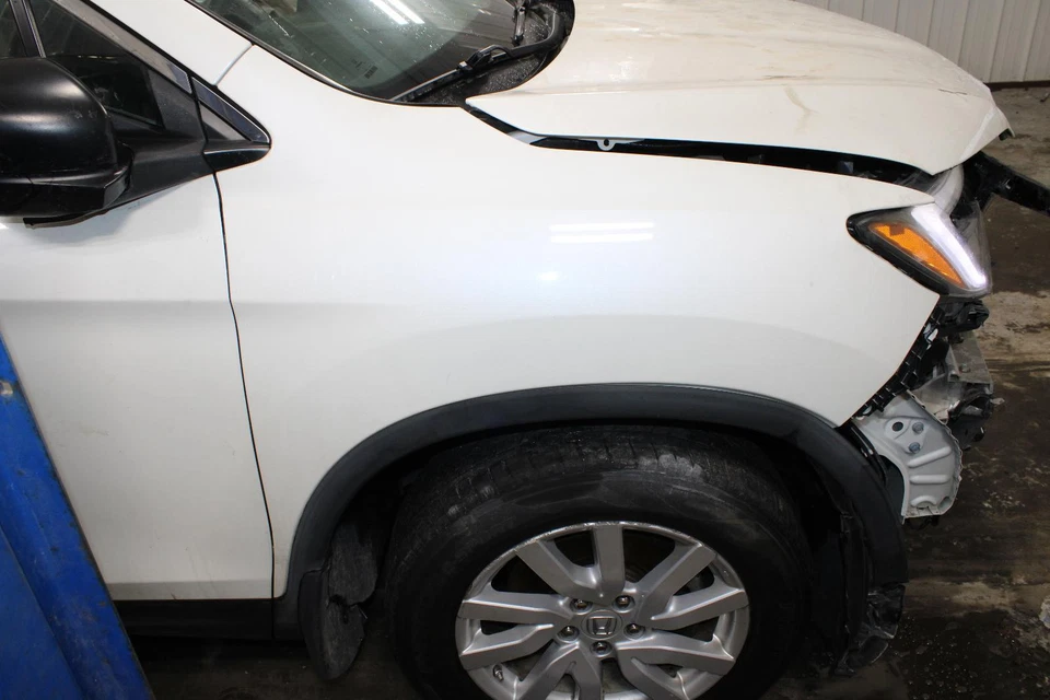 Volante usado se adapta a: Honda Pilot Grade A 2019 Foto 4 de 4